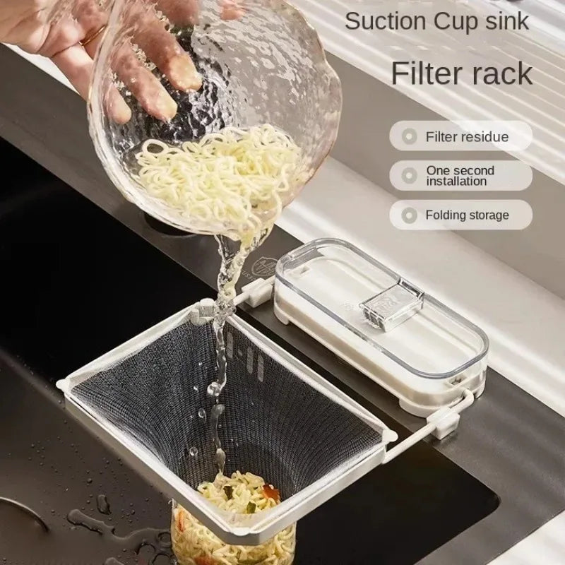 Filtre de Cuisine Magique
