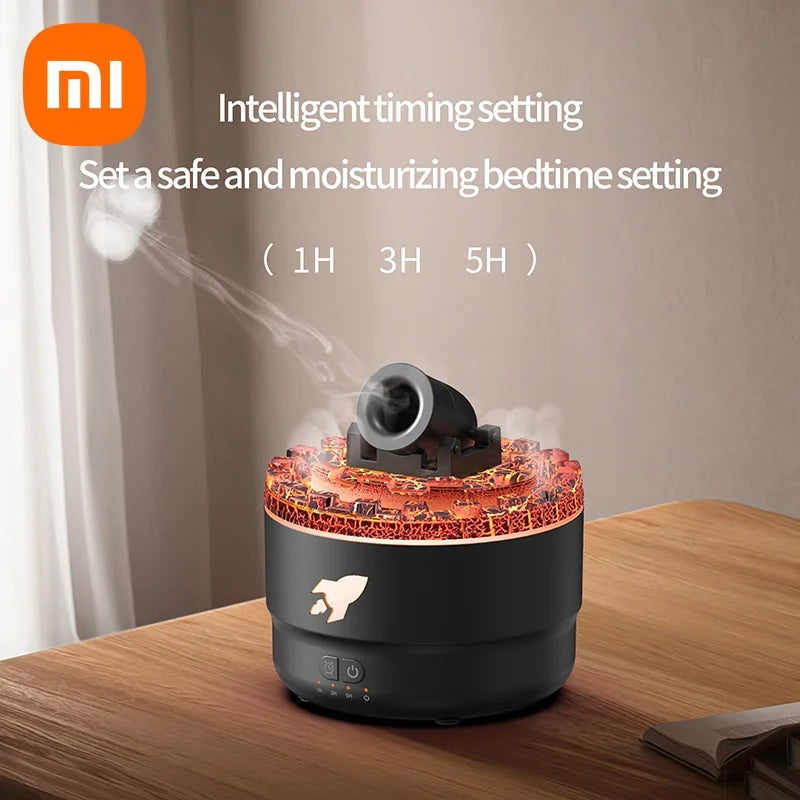 Diffuseur de Brume Relaxant